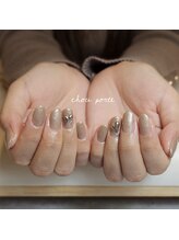 シュポルテ(chou porte)/