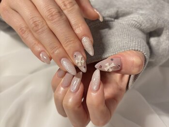 ソワレ(Soiree)/マグネット design