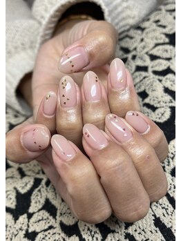 ムーンキャッスル(Moon Castle)/シンプルコース