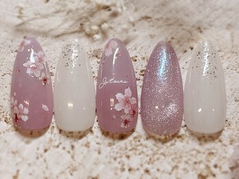 アンドベル(And Bell)/＊Bell nail M ＊