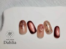 ダリア 辻堂(Dahlia)/＝定額＝　Rich