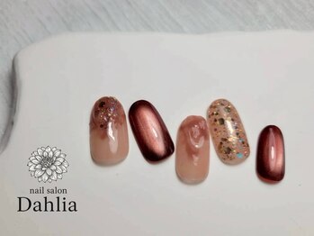 ダリア 辻堂(Dahlia)/＝定額＝　Rich