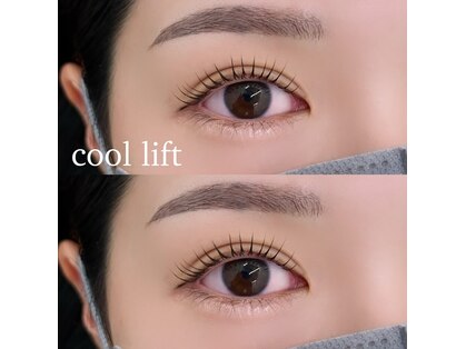 エヌーク バイ ブラウン(enurk by Brown)の写真