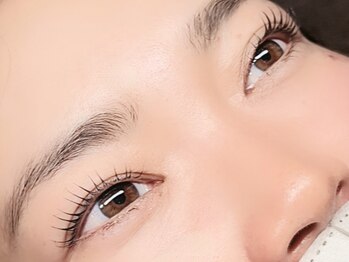 リズ(LiZ)/ラッシュリフト