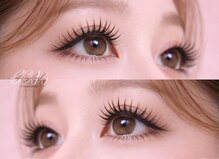 アテアイラッシュ 津久野店(ate eyelash)