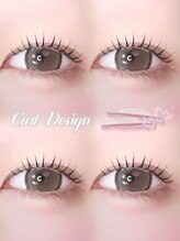 アイモア 吉祥寺店(eye mor.)/まつげパーマ/美眉/アイブロウ