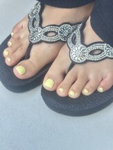 コルセ(corse)/イエロー