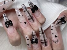 ミオネイル(MiO nail)/