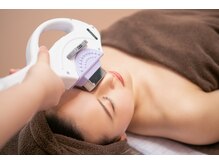 ラココ イオンモール旭川西店(LACOCO)の雰囲気(別料金になることも多い眉間や小鼻もラココではまるごと脱毛♪)