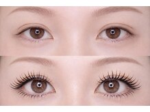 アイラッシュ リゾート メガミ 宝塚店(EYELASH RESORT MEGAMI)