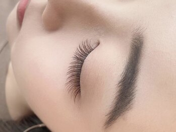 キャリコ(calico)/