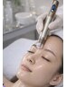 【肌育成】次世代美肌ケア40代～の肌悩み美肌ケア　体験（60分）/¥9,900