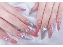 フローラネイルサロン/