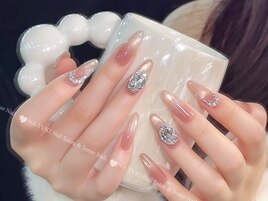 華やかアート