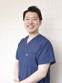 からだラボ整骨院 たまプラーザ院/沖 脩輔