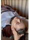 アティマモア(Atimamoa)の写真/眼精疲労ケアに◎髪の負担が少ないスパで日々の疲れをリセットする体験☆