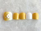 定額フットジェル¥8,800