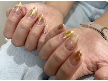 持ち込みデザイン