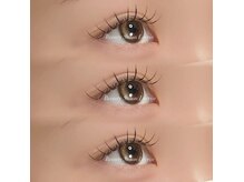 Beauty Salon Lecrin 勝川店　まつげパーマ/マツエク/毛穴/リンパマッサージの雰囲気（ナチュラルからボリュームまで！可愛いお目元を実現♪）