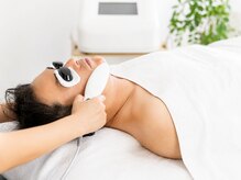 ビダン(BIDAN)の雰囲気（お肌にやさしい&美肌効果◎のヒゲ脱毛で清潔感&男前度UP♪）