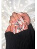 【HAND】長さだし×持ち込み　￥12800～