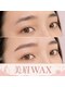 アイラッシュサロンN 神楽坂店の写真/【美眉WAXアイブロウスタイル￥5500】眉毛を自然にデザイン♪保湿＆メイク仕上げ！パリジェンヌとのSETも◎