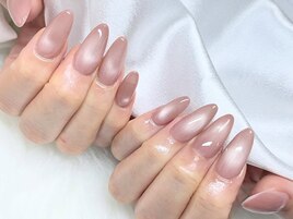 マグネットネイル♪