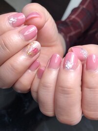 ワイヤーフラワー