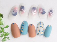 ミンクスタイル 代々木公園 代々木八幡店(Mink style)/