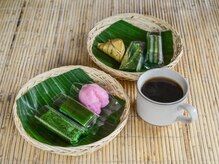 アジアンリラクゼーション ヴィラ 大橋店(asian relaxation villa)/バリグルメ　ドドール