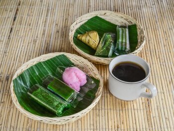 アジアンリラクゼーション ヴィラ 大橋店(asian relaxation villa)/バリグルメ ドドール