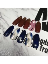 ビューティフルアイズ/