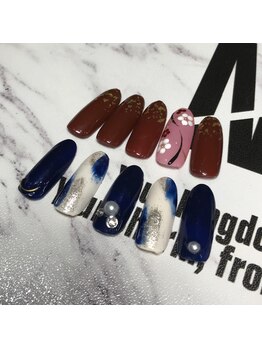 ビューティフルアイズ/