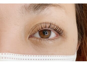 イチマルゴ ガーデン(105 GARDEN)/フェリズラッシュリフト