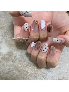 ミストア(Mistoa)/