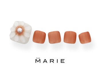 マリーネイルズ 近鉄あべのハルカス店(MARIE NAILS)/FOOT新規様6000円 0708b