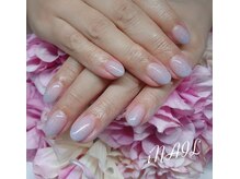 アイネイル(iNAIL)/