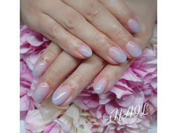 アイネイル(iNAIL)/