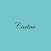 カリナ(Carina)ロゴ