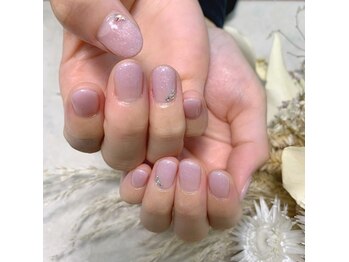 サロンド ボヌール(salon de bonheur)/