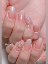 ネイルジニ(nail.Jini)/