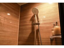 リングフィット(RINGFIT)/シャワー