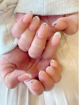 チル(chill)/持ち込みデザイン