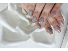 サロン ド シエル(Salon de ciel)/nail design...♪