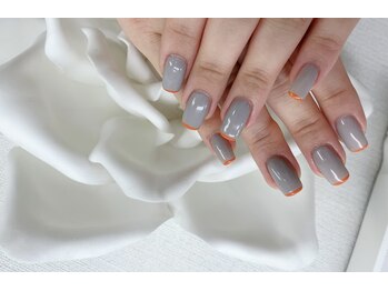 サロン ド シエル(Salon de ciel)/nail design...♪
