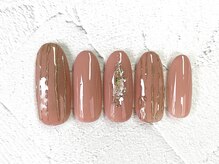 アッサンブレ 豊洲店(Assemble)/定額デザイン8,200円