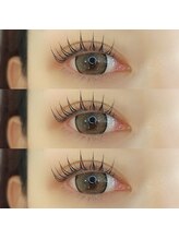 ラプレ(Lapule)/ケラチンラッシュ