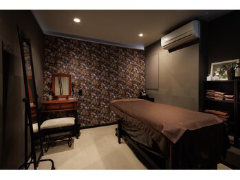 プティパ(Petit Pas)/【個室-1】