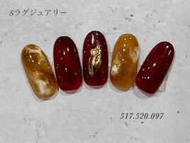 ハンド定額ラグジュアリーコース