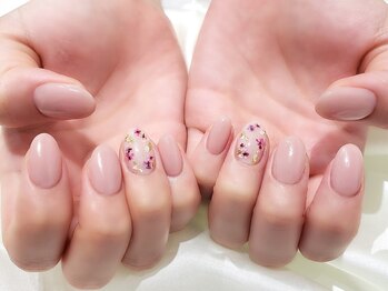リノネイル(Lino Nail)/【お客様ネイル】
